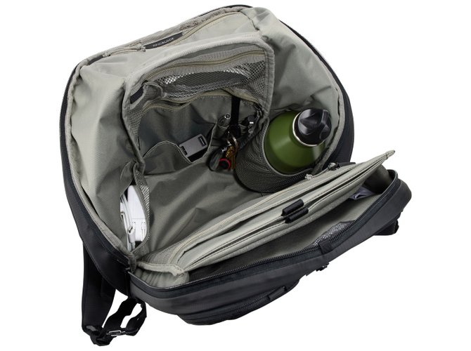 Thule Tact Backpack 21L 670x500 - Фото 8
