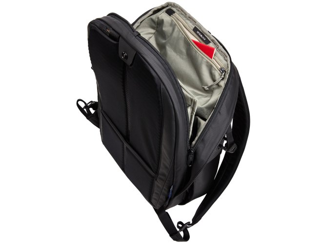 Thule Tact Backpack 21L 670x500 - Фото 5