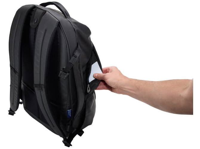 Thule Tact Backpack 21L 670x500 - Фото 9