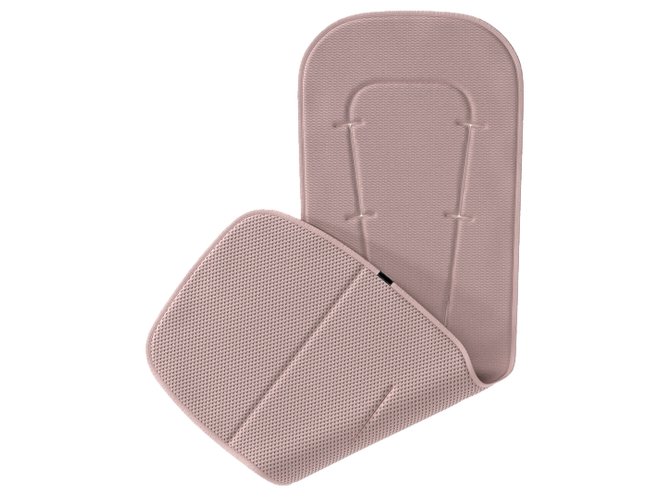 Thule Summer Seat Liner (Misty Rose) 670x500 - Фото