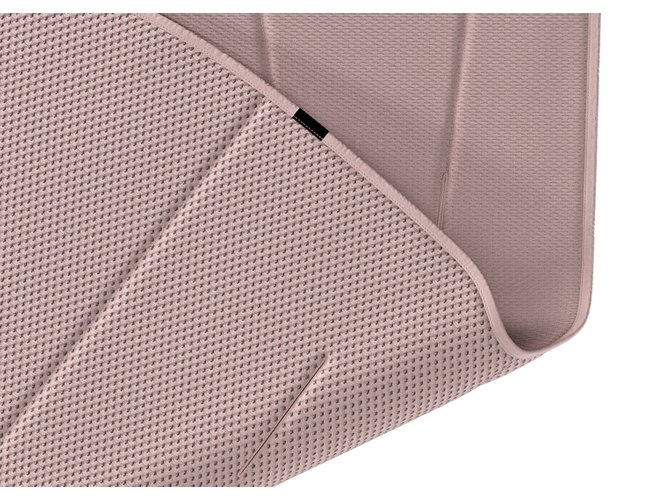 Thule Summer Seat Liner (Misty Rose) 670x500 - Фото 5