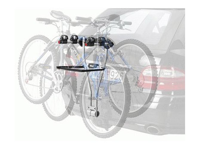 Bike racks Thule Xpress 970 670x500 - Фото 5
