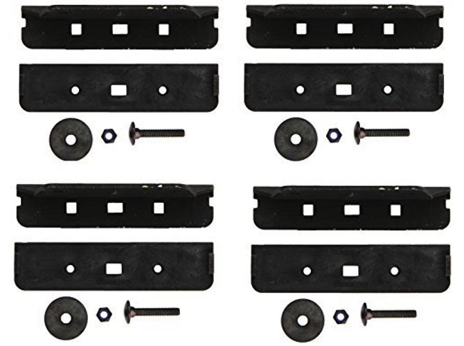 Universal fit kit Thule Artificial Fixpoint 543 670x500 - Фото 3