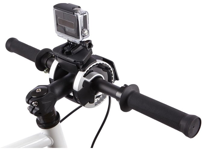 Thule Pack 'n Pedal Action Cam Mount 670x500 - Фото 2