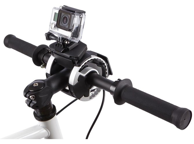 Thule Pack 'n Pedal Action Cam Mount 670x500 - Фото 4