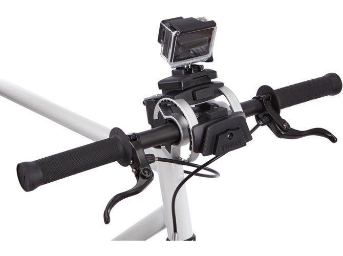 Thule Pack 'n Pedal Action Cam Mount 670x500 - Фото 5