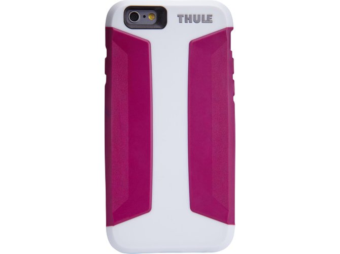 Case Thule Atmos X3 for iPhone 6+ / iPhone 6S+ (White - Orchid) 670x500 - Фото 2