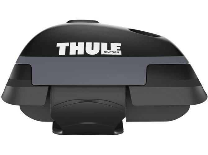 Багажник на рейлинги Thule Wingbar Edge Black 9584 670x500 - Фото 7