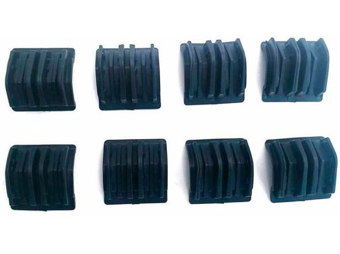 Claw rubber inserts (8 pcs) 52964 (Hull-a-Port XT) 670x500 - Фото 2