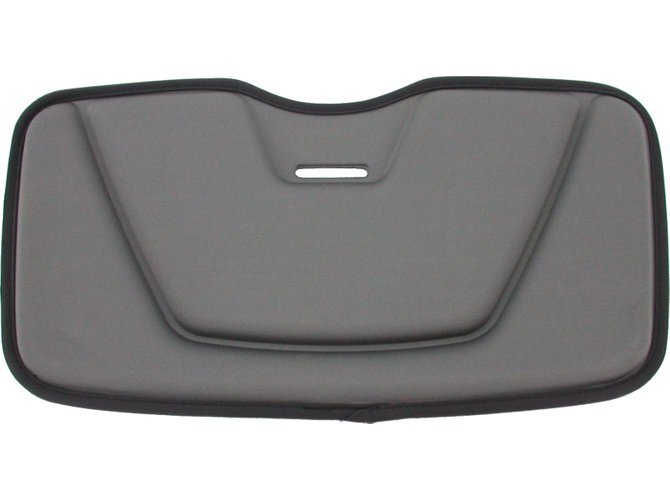 Seatpad single 54595 (Chariot Cross 1) 670x500 - Фото