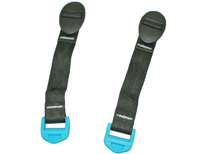 Shoulder straps 40107003 (Chariot Sling) 670x500 - Фото