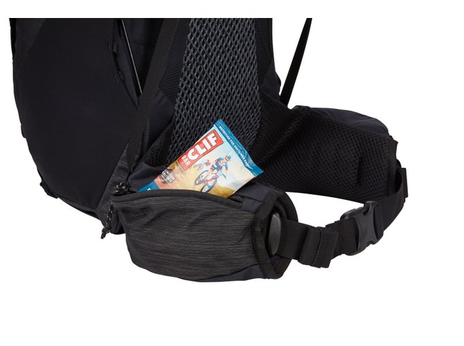 Travel backpack Thule Topio 30L (Black) 670x500 - Фото 13
