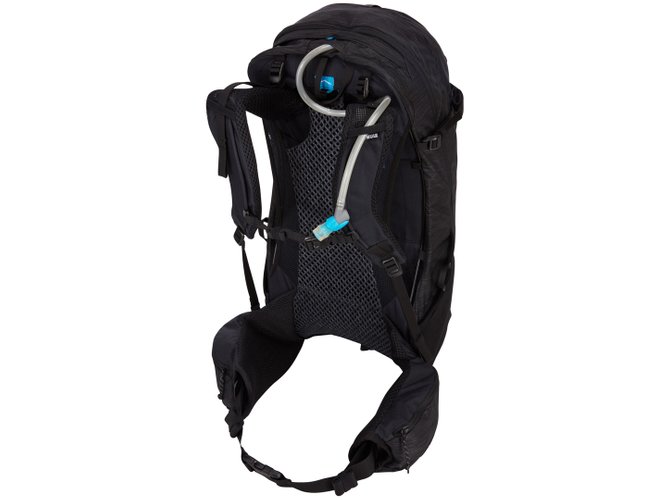 Travel backpack Thule Topio 30L (Black) 670x500 - Фото 15