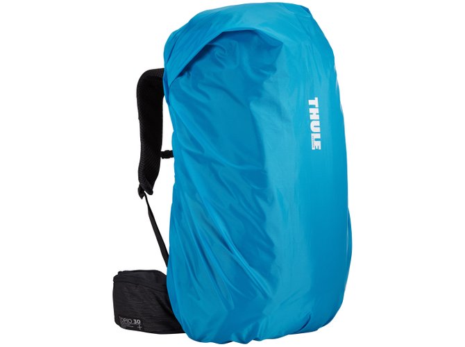 Travel backpack Thule Topio 30L (Black) 670x500 - Фото 16