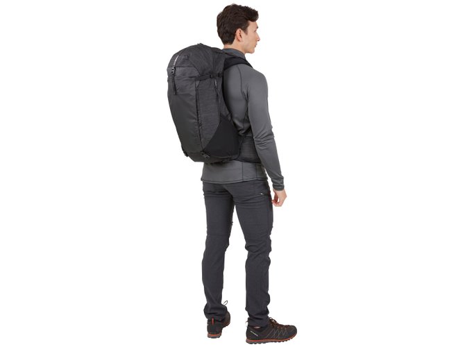 Travel backpack Thule Topio 30L (Black) 670x500 - Фото 18