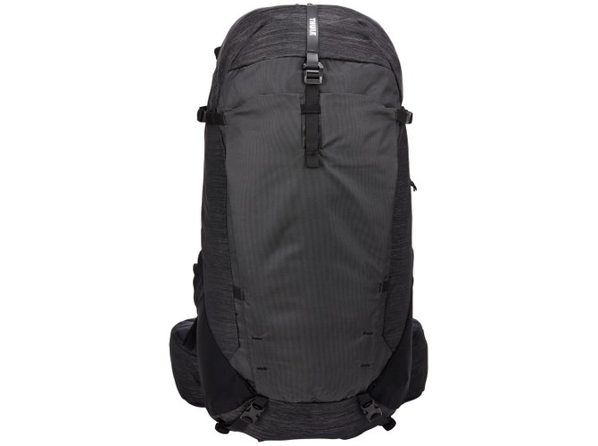 Travel backpack Thule Topio 30L (Black) 670x500 - Фото 3