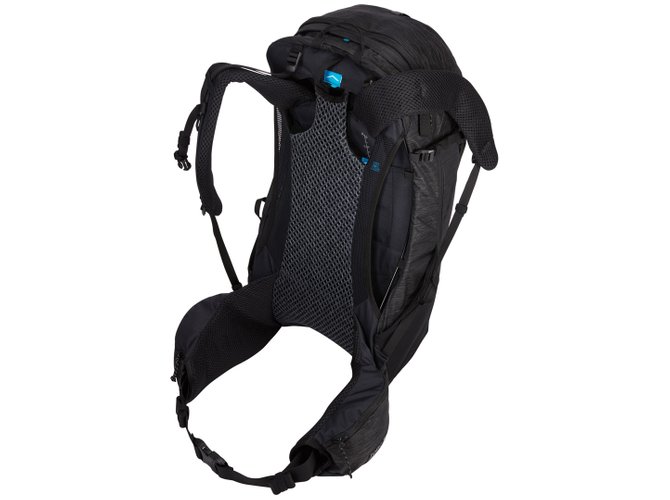 Travel backpack Thule Topio 30L (Black) 670x500 - Фото 5