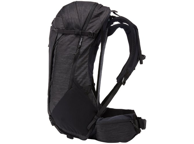 Travel backpack Thule Topio 30L (Black) 670x500 - Фото 9