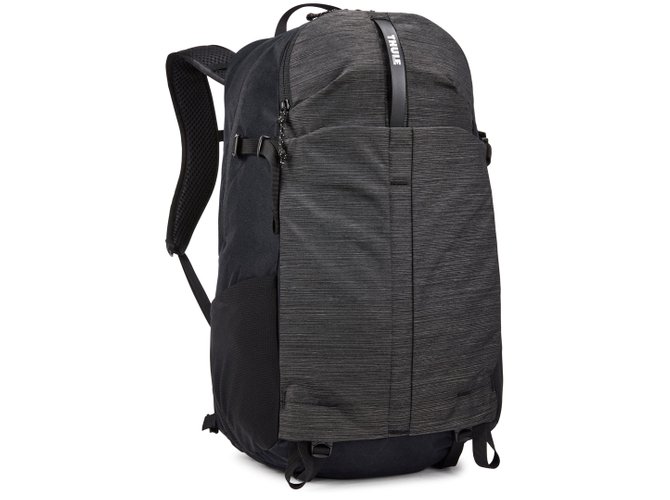 Hiking backpack Thule Nanum 25L (Black) 670x500 - Фото