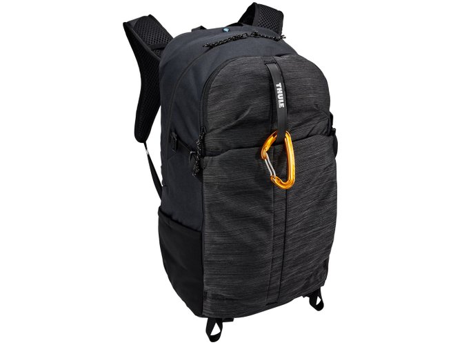 Hiking backpack Thule Nanum 25L (Black) 670x500 - Фото 11