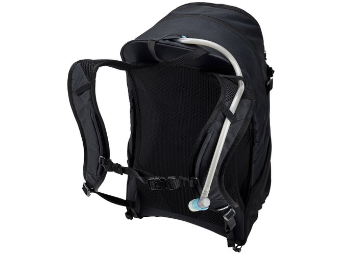 Hiking backpack Thule Nanum 25L (Black) 670x500 - Фото 12