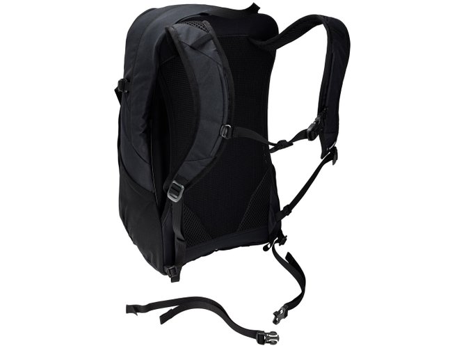 Hiking backpack Thule Nanum 25L (Black) 670x500 - Фото 13