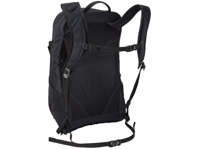 Hiking backpack Thule Nanum 25L (Black) 670x500 - Фото 2