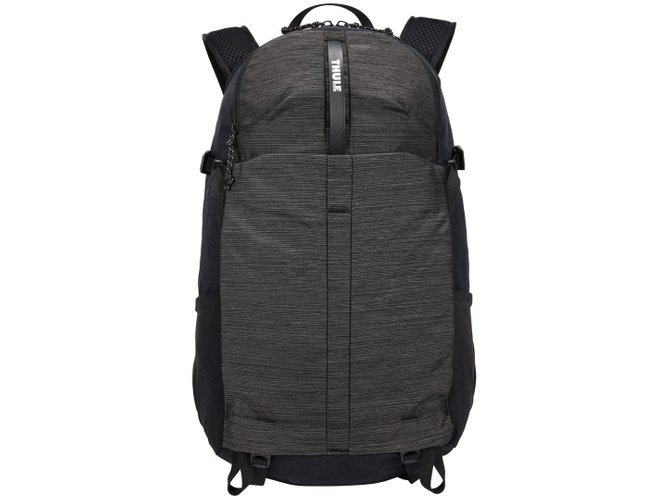 Hiking backpack Thule Nanum 25L (Black) 670x500 - Фото 3