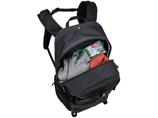 Hiking backpack Thule Nanum 25L (Black) 670x500 - Фото 4