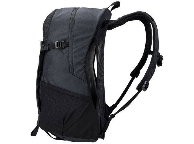 Hiking backpack Thule Nanum 25L (Black) 670x500 - Фото 5