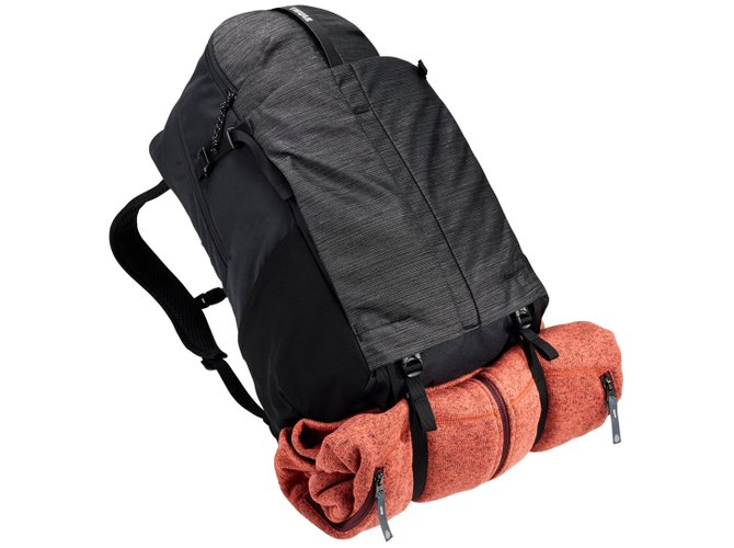 Hiking backpack Thule Nanum 25L (Black) 670x500 - Фото 8
