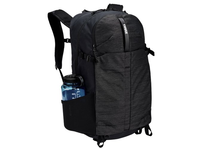 Hiking backpack Thule Nanum 25L (Black) 670x500 - Фото 9