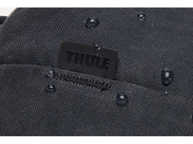 Thule Aion Sling Bag (Black) 670x500 - Фото 13