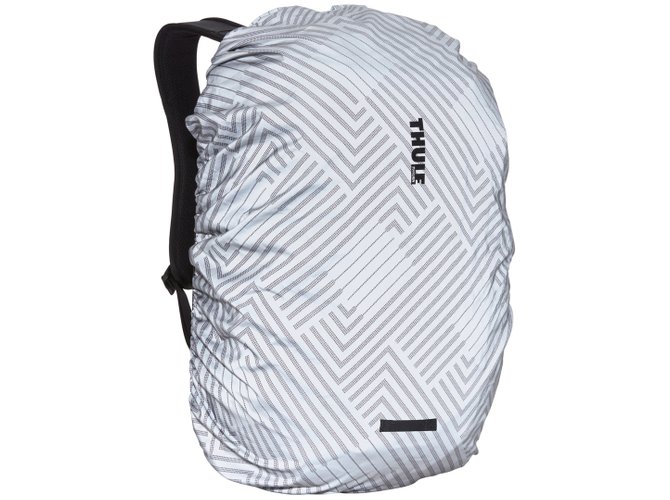 Thule Paramount Commuter Backpack 27L (Black) 670x500 - Фото 10