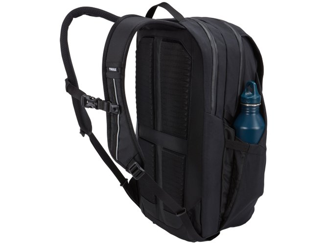 Thule Paramount Commuter Backpack 27L (Black) 670x500 - Фото 9