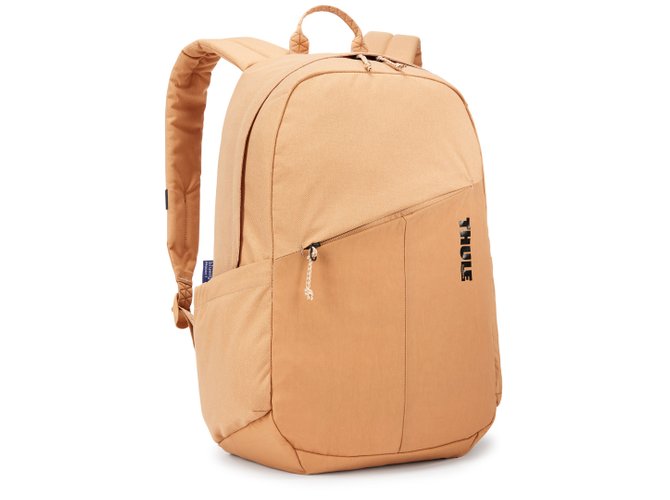 Thule Notus Backpack 20L (Doe Tan) 670x500 - Фото