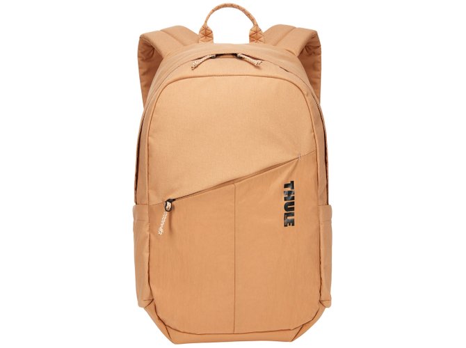 Thule Notus Backpack 20L (Doe Tan) 670x500 - Фото 3