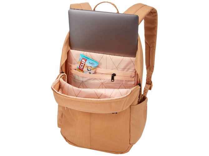 Thule Notus Backpack 20L (Doe Tan) 670x500 - Фото 4