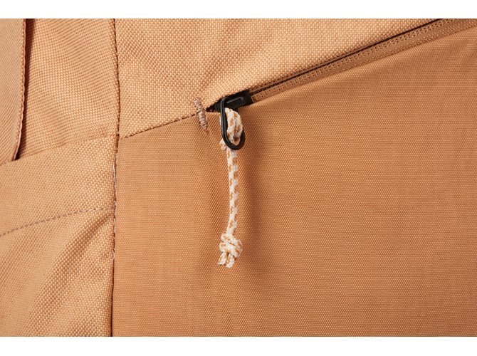Thule Notus Backpack 20L (Doe Tan) 670x500 - Фото 6
