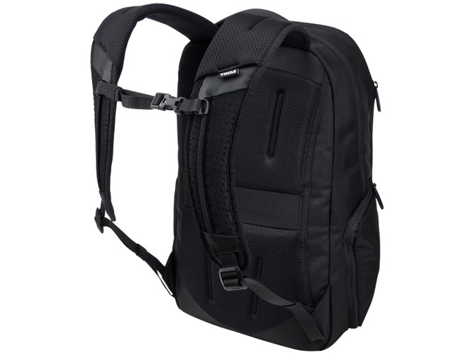 Thule Accent Backpack 23L (Black) 670x500 - Фото 10