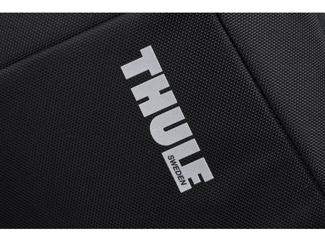 Thule Accent Backpack 23L (Black) 670x500 - Фото 13