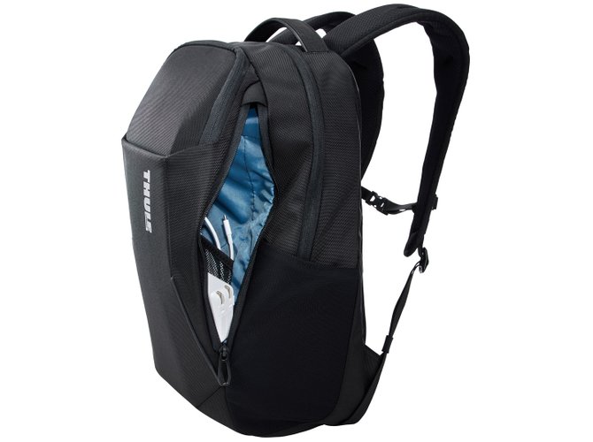 Thule Accent Backpack 23L (Black) 670x500 - Фото 7