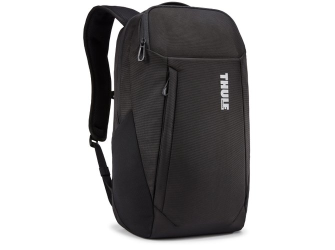 Thule Accent Backpack 20L (Black) 670x500 - Фото