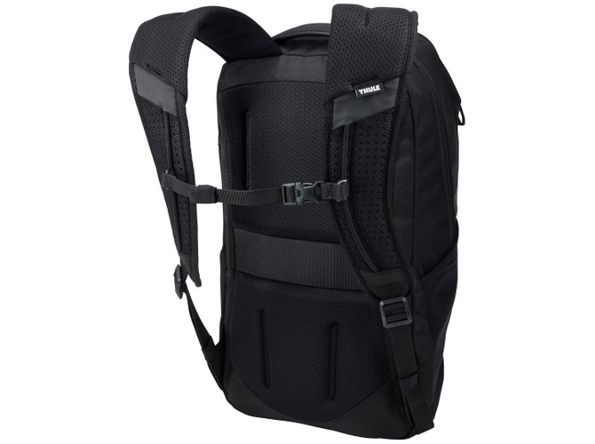 Thule Accent Backpack 20L (Black) 670x500 - Фото 10