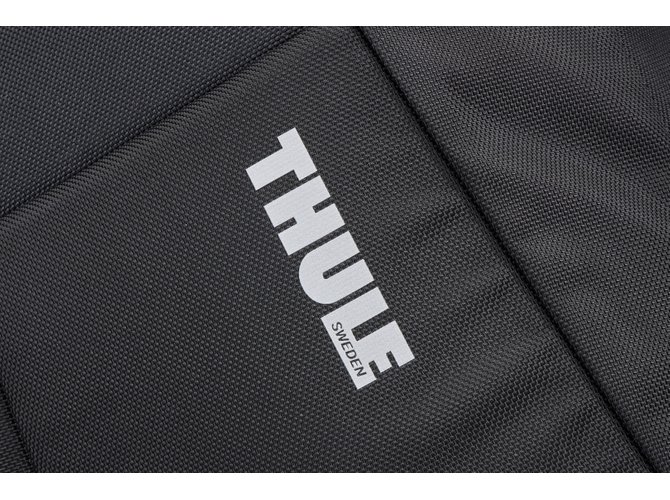 Thule Accent Backpack 20L (Black) 670x500 - Фото 13