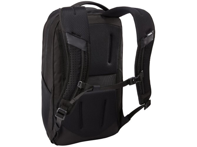 Thule Accent Backpack 20L (Black) 670x500 - Фото 2