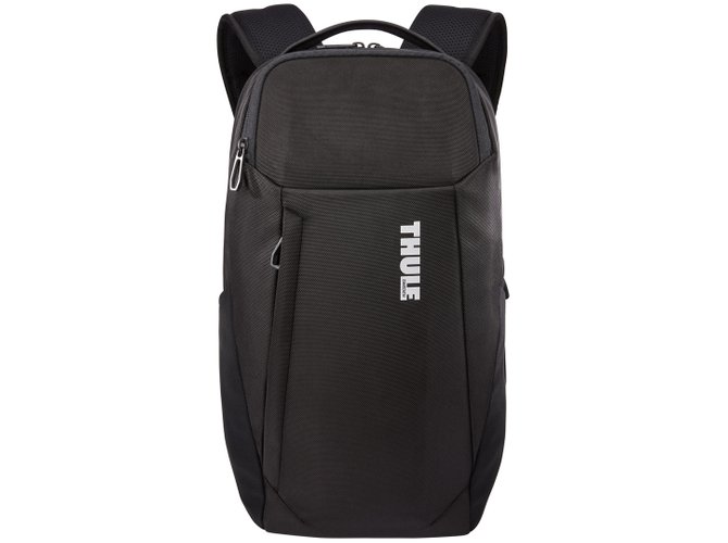 Thule Accent Backpack 20L (Black) 670x500 - Фото 3