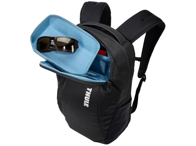 Thule Accent Backpack 20L (Black) 670x500 - Фото 5
