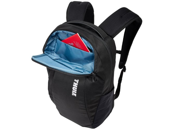 Thule Accent Backpack 20L (Black) 670x500 - Фото 6
