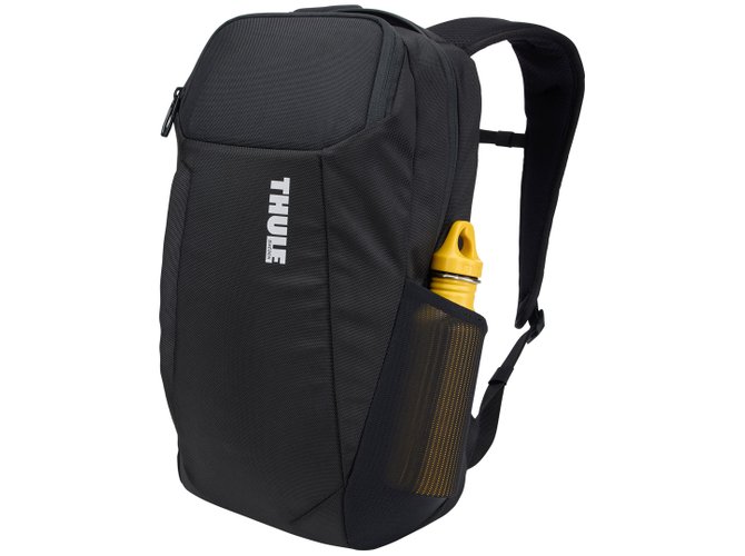 Thule Accent Backpack 20L (Black) 670x500 - Фото 9
